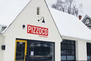 Pizzoco Pizza Parlor image