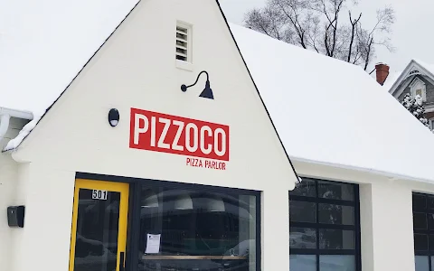 Pizzoco Pizza Parlor image