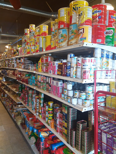 Grocery Store «Bah African Store», reviews and photos, 108 Railroad Ave S, Kent, WA 98032, USA