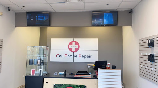 Electronics Repair Shop «CPR Cell Phone Repair Largo», reviews and photos, 10500 Ulmerton Rd Suite 206, Largo, FL 33771, USA