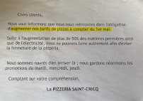 Photos du propriétaire du Pizzeria Saint-Cricq à Lons - n°2