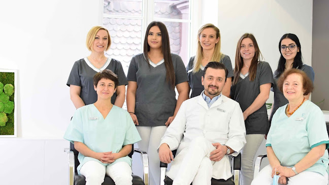 Zahnarzt Baden - Praxis Kasami und Kollegen