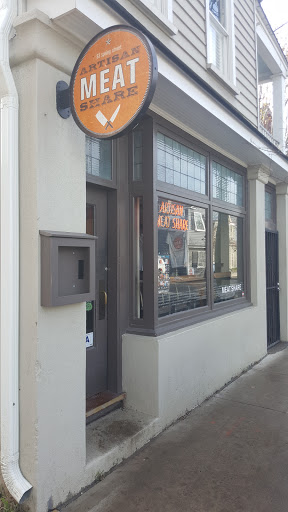 Sandwich Shop «Artisan Meat Share», reviews and photos, 33 Spring St, Charleston, SC 29403, USA