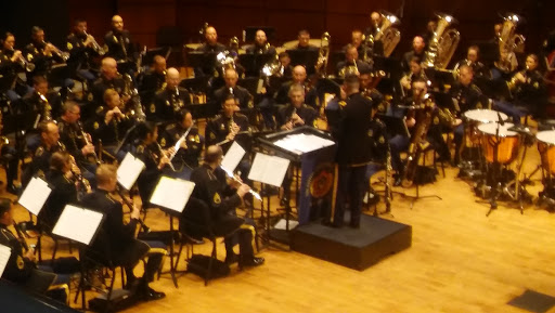 Performing Arts Theater «Alys Stephens Center», reviews and photos, 1200 10th Ave S, Birmingham, AL 35294, USA