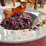 Photo n°2 de l'avis de Erika.e fait le 15/07/2021 à 12:13 sur le  Ristorante Bar Due Laghi à Predaia