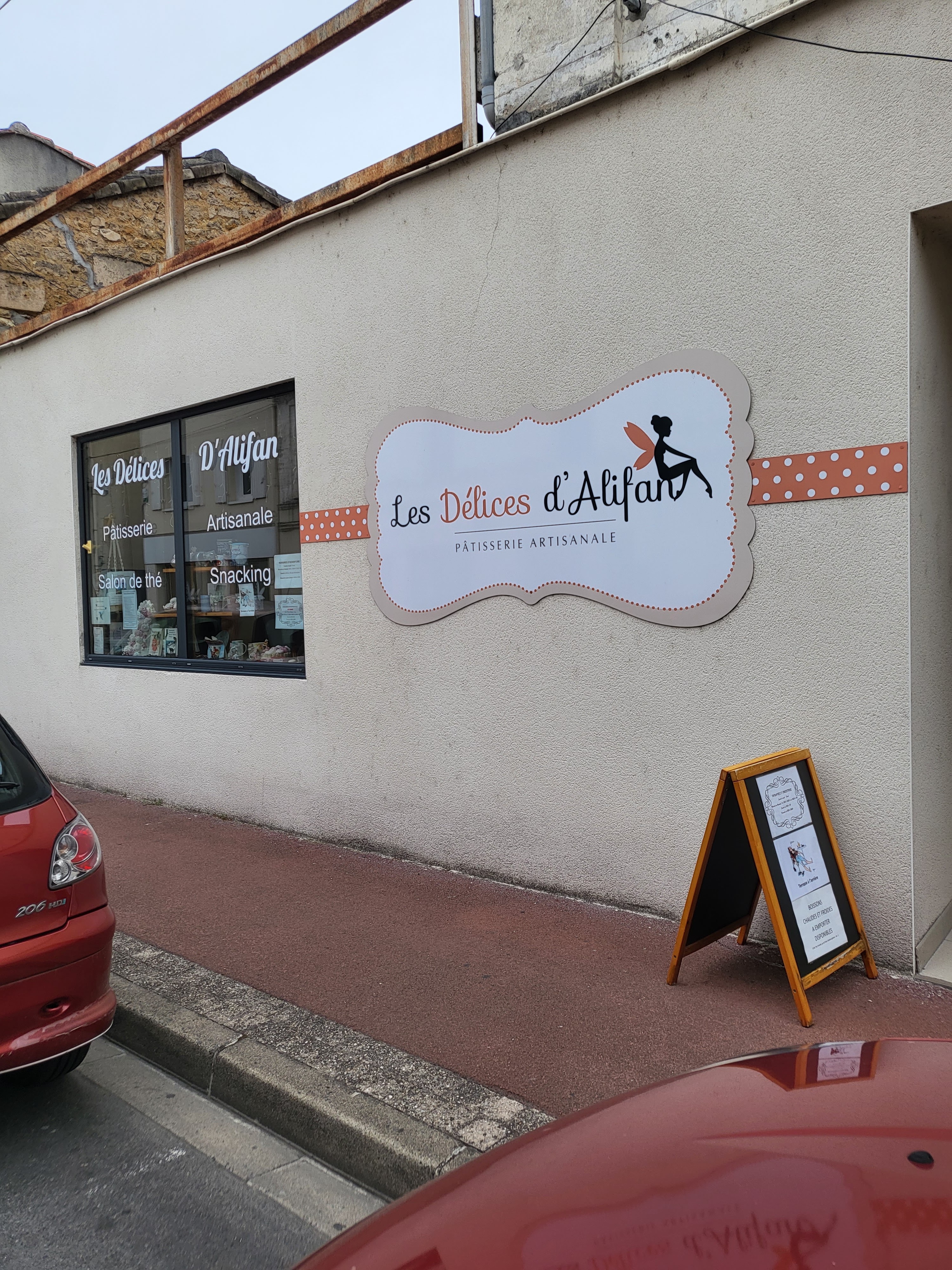 Photo n° 5 de l'avis de Valérie.A fait le 19/08/2022 à 09:29