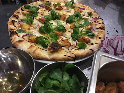 Tonton Pizza à Périgueux