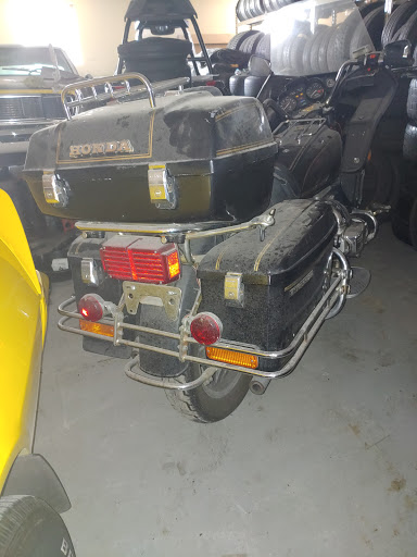 Used Car Dealer «Del Real Auto Sales», reviews and photos, 3816 IN-38, Lafayette, IN 47905, USA