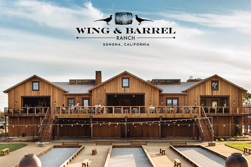 Wing & Barrel Ranch