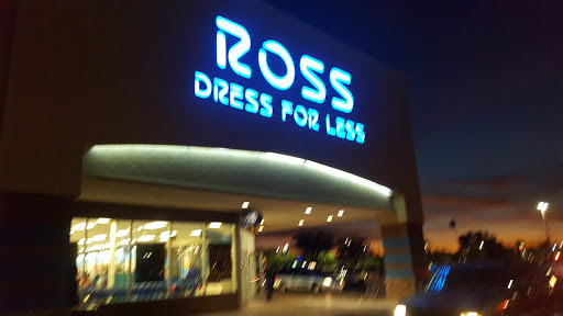 Clothing Store «Ross Dress for Less», reviews and photos, 4027 Commonwealth Ave, Eau Claire, WI 54701, USA