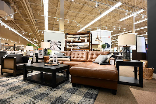 Furniture Store «Ashley HomeStore», reviews and photos, 2535 Piedmont Rd NE, Atlanta, GA 30324, USA