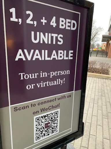 Sign Shop «FASTSIGNS», reviews and photos, 313 N Mattis Ave #114, Champaign, IL 61821, USA