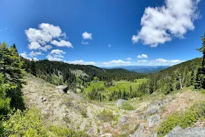 Mt. Elijah / Bigelow Lakes Trailhead image