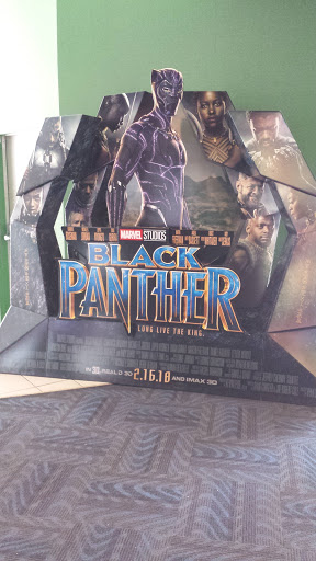 Movie Theater «AMC Center Valley 16», reviews and photos, 2805 Center Valley Pkwy, Center Valley, PA 18034, USA