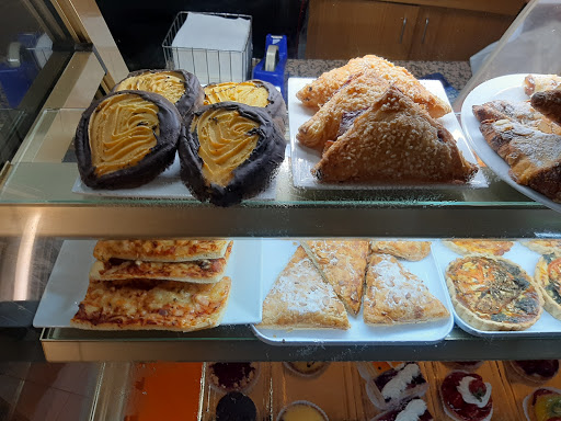Pastelería La Francesa en Arona, Santa Cruz de Tenerife