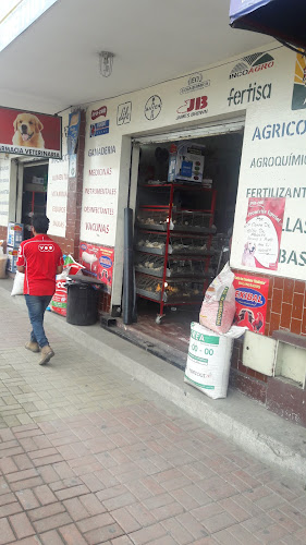 AGROMARKET - Durán