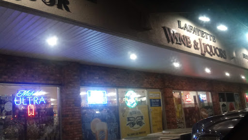 Liquor Store «Lafayette Wine & Liquor», reviews and photos, 30 Lafayette Sq, Vernon, CT 06066, USA
