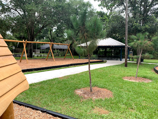 Park «Phelps Park», reviews and photos, Phelps Ave, Winter Park, FL 32789, USA