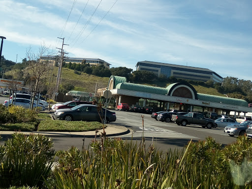 Shopping Mall «Laurelwood Shopping Center», reviews and photos, 1206 W Hillsdale Blvd, San Mateo, CA 94403, USA