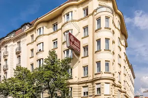 Schick Hotel Erzherzog Rainer image