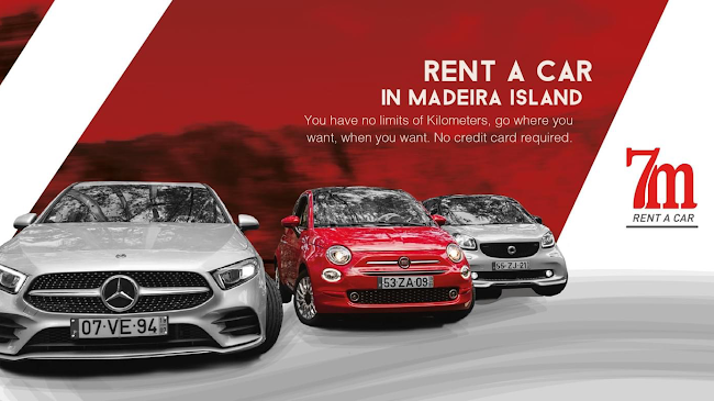 7M Rent a Car - Lido