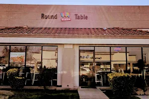 Round Table Pizza image