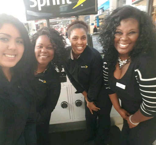 Cell Phone Store «Sprint Store», reviews and photos, 28522-B Marlboro Ave, Easton, MD 21601, USA