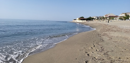 Spiaggia di Brancaleone