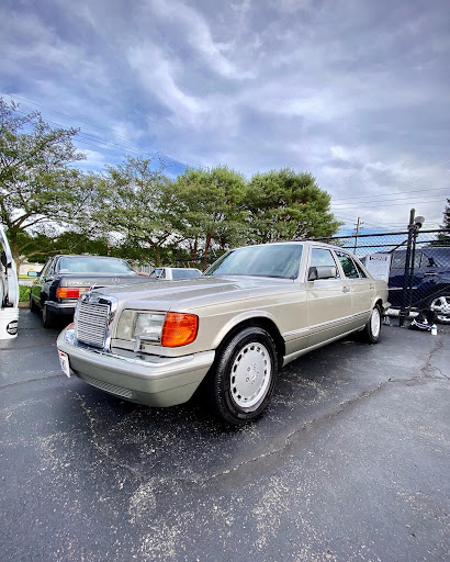 True Colors Detailing en Covington