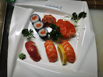 Sushi du Restaurant asiatique LE TAKAYALÉ à Les Abymes - n°8