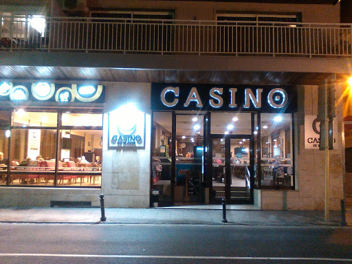 Primer Casino De Blanes