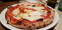 Pizza du Restaurant italien La Trattoria di Bellagio à Paris - n°11