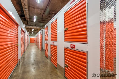 Self-Storage Facility «CubeSmart Self Storage», reviews and photos, 714 Markley St, Norristown, PA 19401, USA