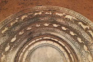 Anuradhapura Moonstone image