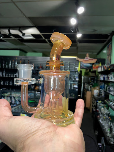 Tobacco Shop «BC Smoke Shop West», reviews and photos, 7909 Westheimer Rd, Houston, TX 77063, USA