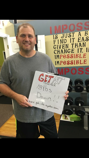 Gym «GFT Personal Training & Group Fitness», reviews and photos, 4723 Main St, Lisle, IL 60532, USA