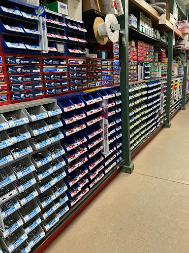 Cornerstone Hardware & Lumber Co.