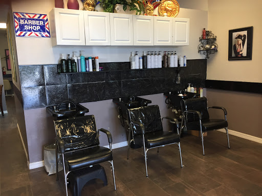 Beauty Salon «Vogue Studio 57 Salon», reviews and photos, 20461 S Tamiami Trail #16, Estero, FL 33928, USA