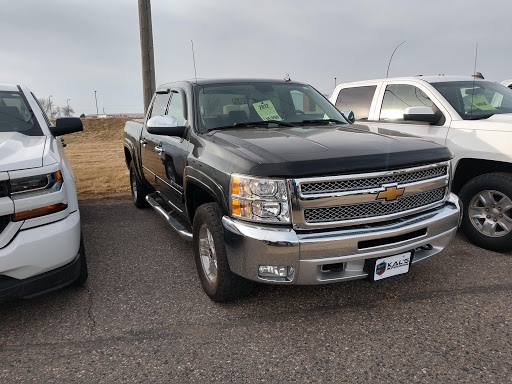 ATV Dealer «Kals Inc.», reviews and photos, 1000 Jefferson St N, Wadena, MN 56482, USA