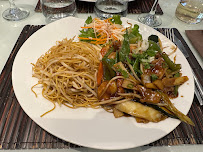 Nouille du Restaurant vietnamien Restaurant Asia Quimper - n°2