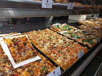 Plats et boissons du Pizzas à emporter Pizza Rustica à Paris - n°1