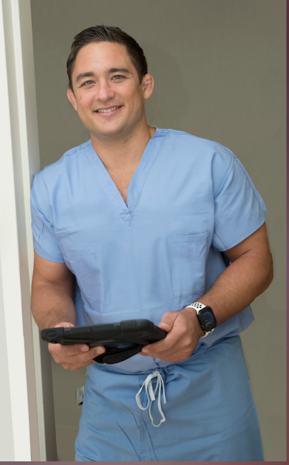 Paul Norio Morton, MD - Hip and Knee Orthopedic Surgeon