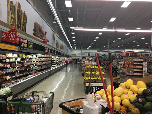 Supermarket «Walmart Neighborhood Market», reviews and photos, 4025 Old Denton Rd, Carrollton, TX 75007, USA