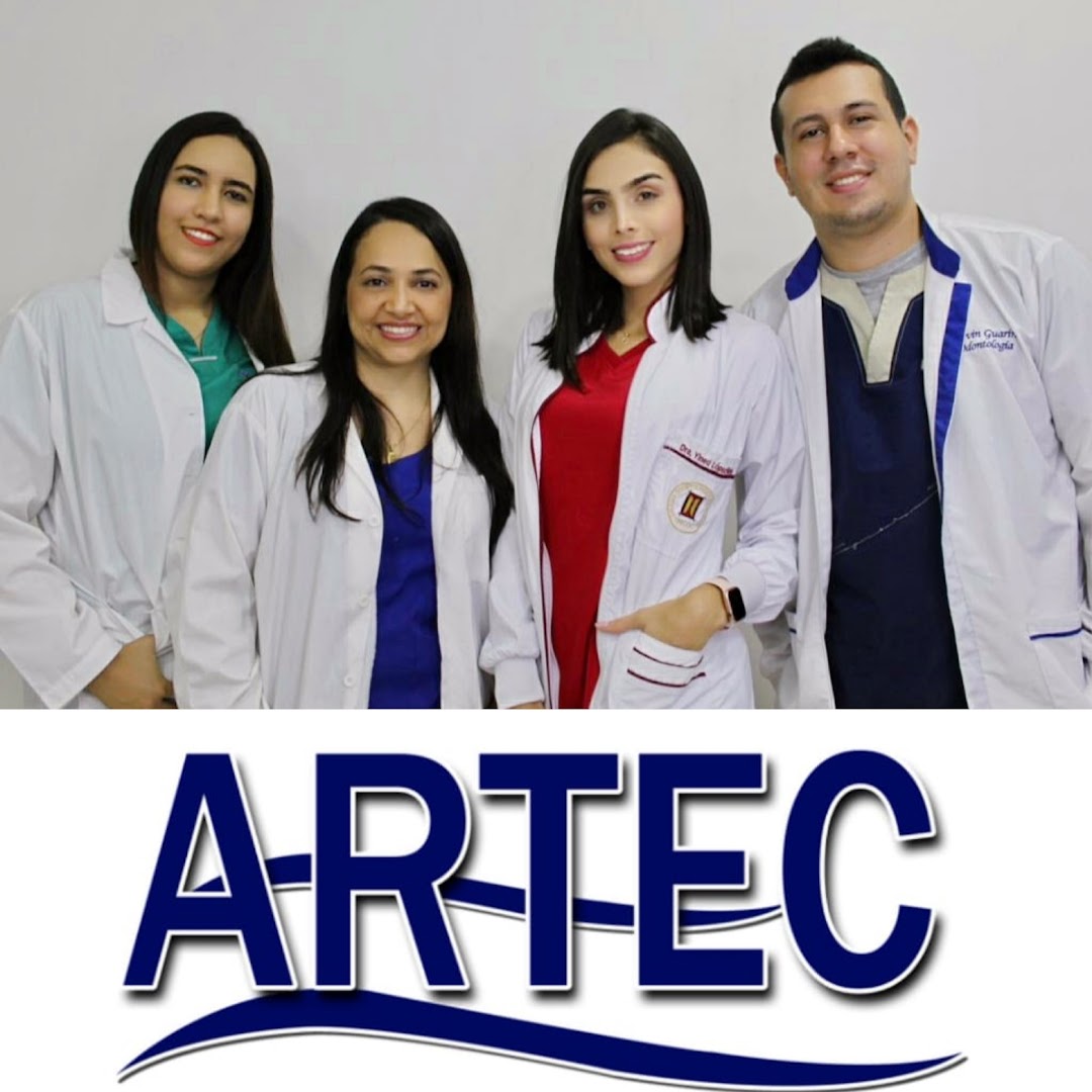 ARTEC Laboratorio Dental
