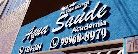 Aqua Saúde Academia