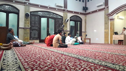Masjid Sunan Drajat