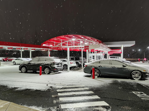 Renting de coches en Hartford