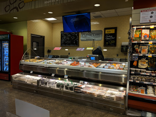 Grocery Store «Whole Foods Market», reviews and photos, 413 Centre St, Jamaica Plain, MA 02130, USA