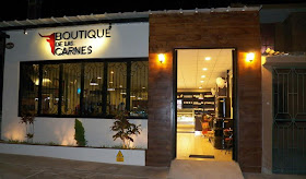 La Boutique de las Carnes