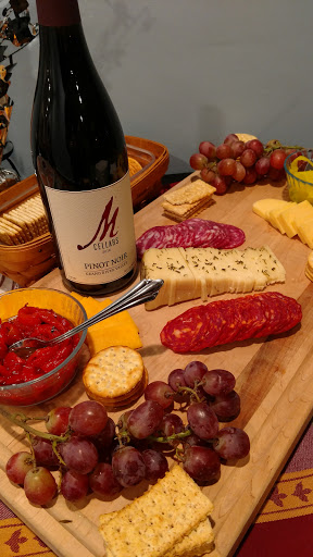 Winery «M Cellars», reviews and photos, 6193 S River Rd W, Geneva, OH 44041, USA